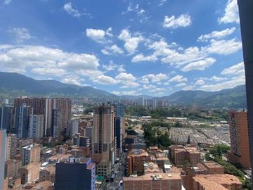 ARRIENDO de APARTAMENTO en SABANETA