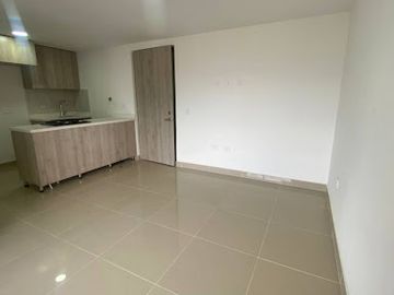 ARRIENDO de APARTAMENTO en SABANETA