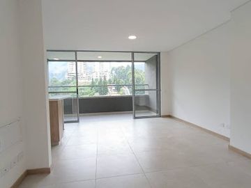 ARRIENDO de APARTAMENTO en SABANETA