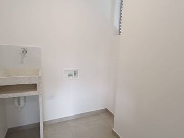 ARRIENDO de APARTAMENTO en SABANETA