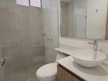 ARRIENDO de APARTAMENTO en SABANETA