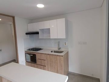 ARRIENDO de APARTAMENTO en SABANETA