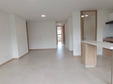 ARRIENDO de APARTAMENTO en SABANETA