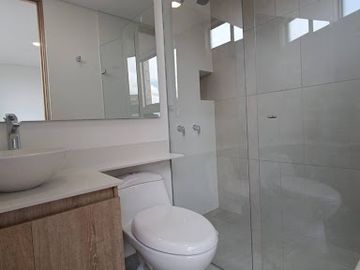 ARRIENDO de APARTAMENTO en SABANETA