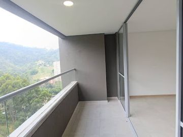 ARRIENDO de APARTAMENTO en SABANETA