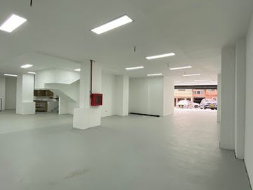 ARRIENDO de LOCALES en ItaguÃ­