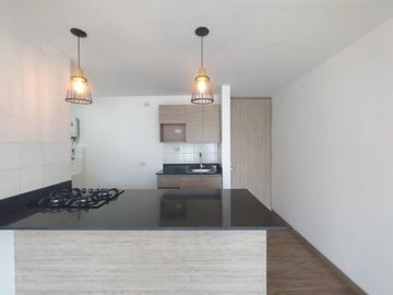 ARRIENDO de APARTAMENTO en SABANETA