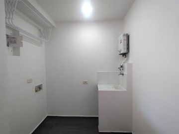 ARRIENDO de APARTAMENTO en SABANETA