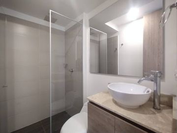 ARRIENDO de APARTAMENTO en SABANETA