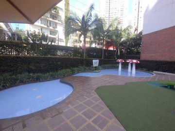 ARRIENDO de APARTAMENTO en SABANETA
