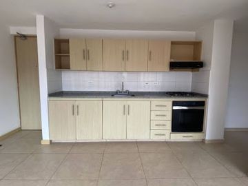 ARRIENDO de APARTAMENTO en SABANETA