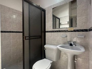 ARRIENDO de APARTAMENTO en SABANETA