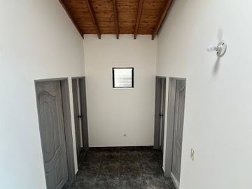 ARRIENDO de APARTAMENTO en SABANETA