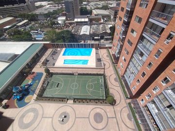 ARRIENDO de APARTAMENTO en SABANETA