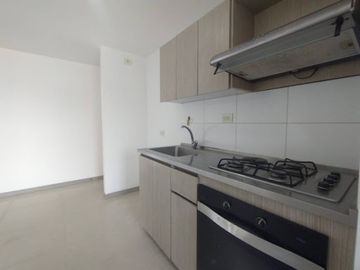 ARRIENDO de APARTAMENTO en SABANETA