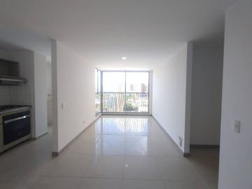 ARRIENDO de APARTAMENTO en SABANETA