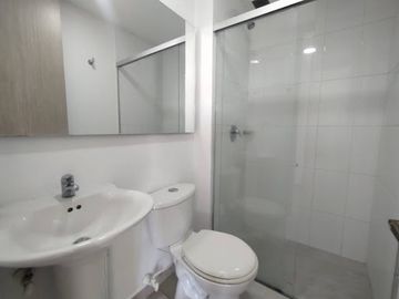ARRIENDO de APARTAMENTO en SABANETA
