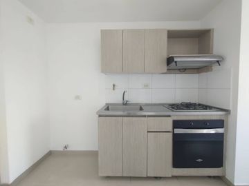 ARRIENDO de APARTAMENTO en SABANETA