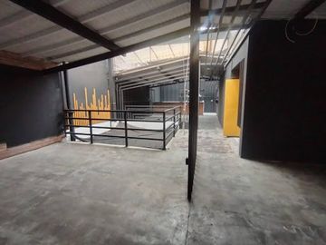 ARRIENDO de LOCALES en SABANETA