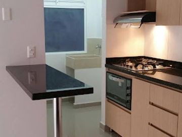 ARRIENDO de APARTAMENTO en SABANETA