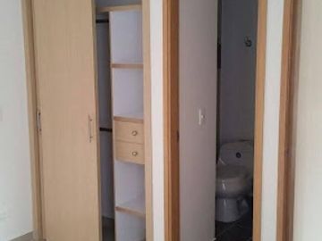 ARRIENDO de APARTAMENTO en SABANETA