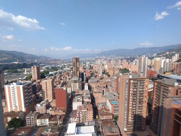 ARRIENDO de APARTAMENTO en SABANETA