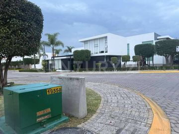 Venta de terreno en Puebla, Parque Guanajuato, Lomas de Angelópolis
