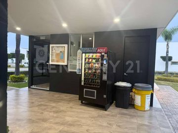 Venta de terreno en Puebla, Parque Guanajuato, Lomas de Angelópolis