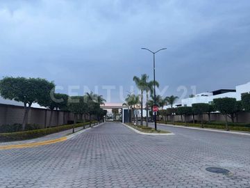 Venta de terreno en Puebla, Parque Guanajuato, Lomas de Angelópolis