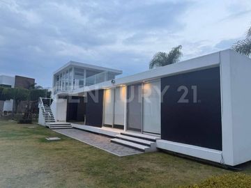 Venta de terreno en Puebla, Parque Guanajuato, Lomas de Angelópolis