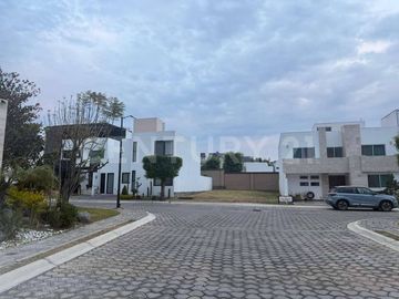 Venta de terreno en Puebla, Parque Guanajuato, Lomas de Angelópolis