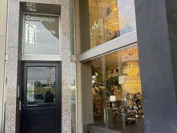 Edificio Comercial en Venta en Pilar
