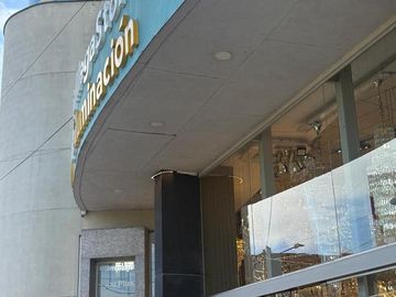 Edificio Comercial en Venta en Pilar