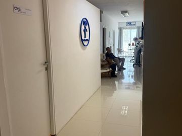 Edificio Comercial en Venta en Pilar