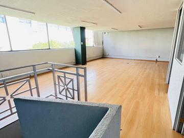 RENTA O VENTA OFICINA EN RIO NILO COLONIA CUAUHTEMOC
