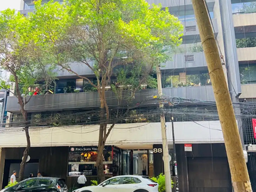 RENTA O VENTA OFICINA EN RIO NILO COLONIA CUAUHTEMOC