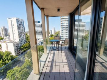 Departamento en venta, 2 ambientes en Olivos