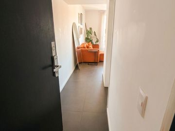 Departamento - Olivos