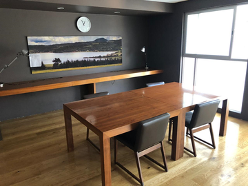 Hermoso departamento en Taua, San Pedro de los Pinos