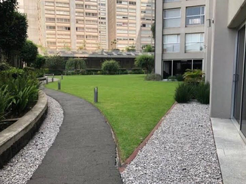 Hermoso departamento en Taua, San Pedro de los Pinos