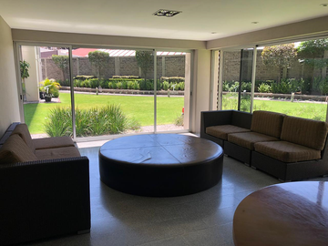 Hermoso departamento en Taua, San Pedro de los Pinos
