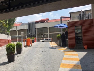 Hermoso departamento en Taua, San Pedro de los Pinos
