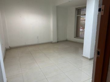 Gran oportunidad edificio en Patriotismo casi esquina Rio Mixcoac