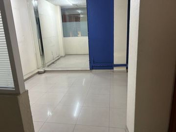 Gran oportunidad edificio en Patriotismo casi esquina Rio Mixcoac