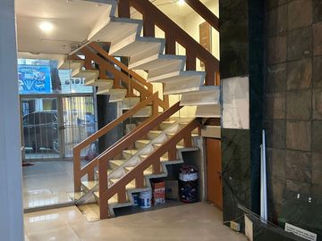 Gran oportunidad edificio en Patriotismo casi esquina Rio Mixcoac