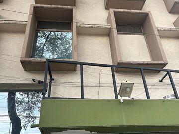Gran oportunidad edificio en Patriotismo casi esquina Rio Mixcoac