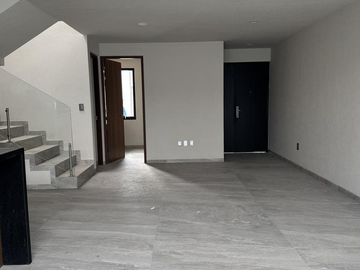 Casa en Venta en San Mateo Atenco