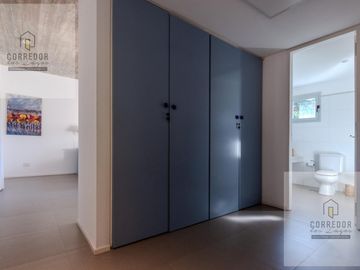 VENTA, CASA, COSTA ESMERALDA, BARRIO GOLF, LOTE AL 200, 6 AMBIENTES