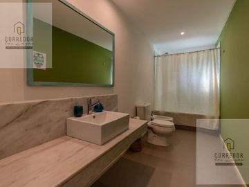 VENTA, CASA, COSTA ESMERALDA, BARRIO GOLF, LOTE AL 200, 6 AMBIENTES