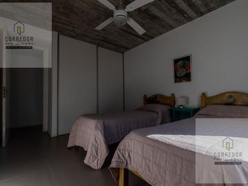 VENTA, CASA, COSTA ESMERALDA, BARRIO GOLF, LOTE AL 200, 6 AMBIENTES